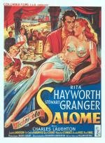 Саломея (Salome) (1953)