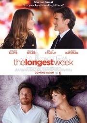 Самая длинная неделя (The Longest Week) (2014)