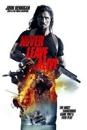 Самая опасная игра (The Most Dangerous Game (Never Leave Alive)) 2017