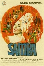 Самба (Samba) (1965)