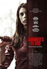 Кровь Луны (Саммер) (Summer`s Blood) 2009