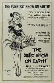 Самое маленькое представление на свете (The Smallest Show on Earth) (1957)