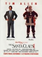Санта Клаус (The Santa Clause) (1994)