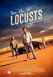 Саранча (Locusts) (2020)