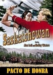 Саскачеван (Saskatchewan) (1954)