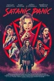 Сатанинская паника (Satanic Panic) (2019)