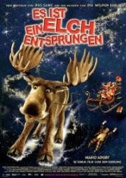 Сбежавший лось (Es ist ein Elch entsprungen) (2005)