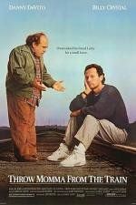 Сбрось маму с поезда (Throw Momma from the Train) (1987)