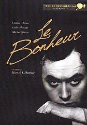 Счастье (Le Bonheur) 1935