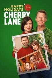 Счастливые праздники на Черри Лейн (Happy Holidays from Cherry Lane) (2024)