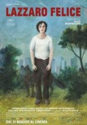 Счастливый Лазарь (Lazzaro felice) (2018)