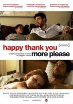 СчастливоСпасибоЕщеПожалуйста (Happythankyoumoreplease) (2010)