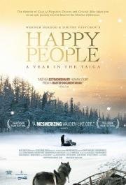 Счастливые люди: Год в тайге (Happy People: A Year in the Taiga) (2011)