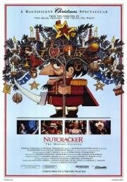 Щелкунчик (Nutcracker) (1986)