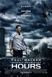 Побеждая время (Hours) (2013)