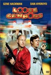 Сдвиг по фазе (Loose Cannons) (1990)