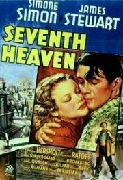 Седьмое небо (Seventh Heaven) (1937)