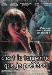 Секс, любовь и математика (C'est la tangente que je préfère) (1997)