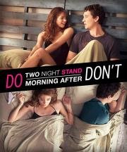 Любовь с первого взгляда / Секс на две ночи (Two Night Stand) (2014)