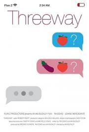 Секс втроём (Threeway) 2019