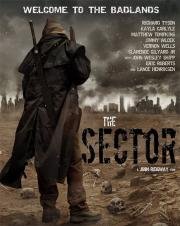 Сектор (The Sector) 2016