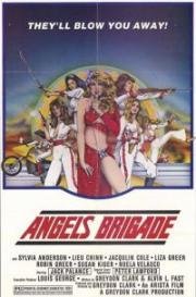 Семеро с небес (Angels' Brigade) 1979