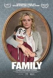 Семья (Family) (2018)