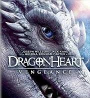 Сердце дракона: Возмездие (Dragonheart Vengeance)