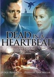 Сердцебиение смерти (Антитеррор) (2002)