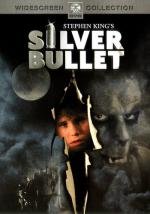 Серебряная пуля (Silver Bullet) (1985)