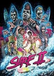 Серфинг 2 (Surf II) (1983)