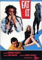 Съешь это (Съешь его) (Eat It (Mangiala)) (1968)