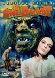 Сестра Сатаны (La Sorella Di Satana) 1966