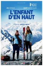 Сестра (L'enfant d'en haut) (2012)