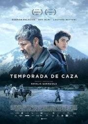 Сезон охоты (Temporada de Caza) (2017)