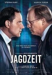 Сезон охоты (Jagdzeit) (2020)