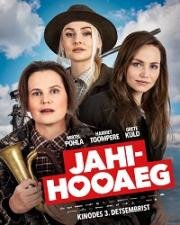 Сезон охоты (Jahihooaeg) (2021)