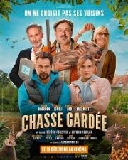 Сезон охоты (Chasse gardée (Open Season)) (2023)