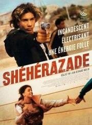 Шахерезада (Shéhérazade) (2018)