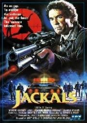 Шакалы (Американское правосудие) (Jackals (American Justice)) (1986)