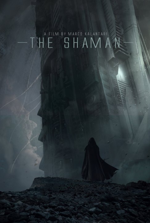 Шаман (The Shaman) (2015)