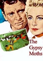 Шелкопряды (The Gypsy Moths) 1969