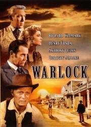 Шериф Уорлока (Шериф) (Warlock) 1959