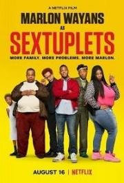 Шестерняшки (Sextuplets) (2019)