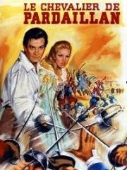 Шевалье де Пардайан (Le Chevalier de Pardaillan) (1962)