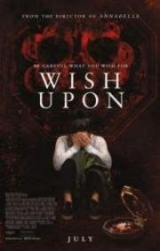 Бойся своих желаний / Шкатулка (Wish Upon) (2017)