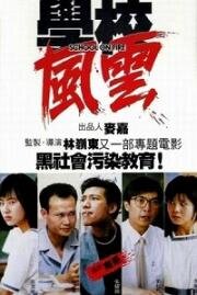 Школа в огне (1988)