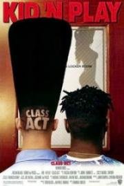 Школьная тусовка (Class Act) (1992)