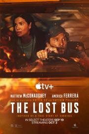 Школьный автобус (The Lost Bus) (2025)