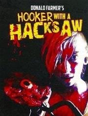 Шлюха с пилой (Hooker with a Hacksaw) (2017)